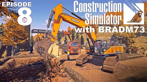 steamunlocked construction simulator 22|Construction Simulator 2022 .